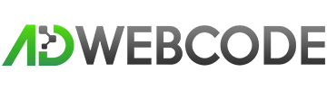 Logo AD-WEBCODE