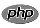 Nasze strony opieramy o PHP co pozwala je uruchamiać także na tańszych serwerach